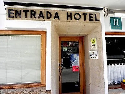 ***  Hotel Tamariu Spanien