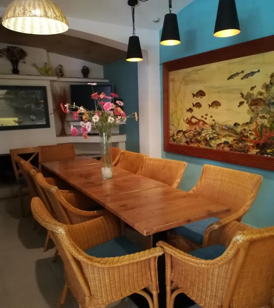 Hotel Tamariu