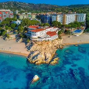 Costa Brava 3*, Castell-Platja d'Aro Spanje
