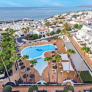 Thb Flora 3*, Puerto del Carmen (Lanzarote) Spanje