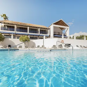 Ona Diana Park (adults Only) 3*, El Paraiso Spanje