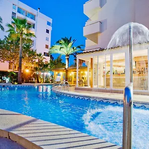 Cabot Cap De Mar Hotel Cala Bona (Mallorca)
