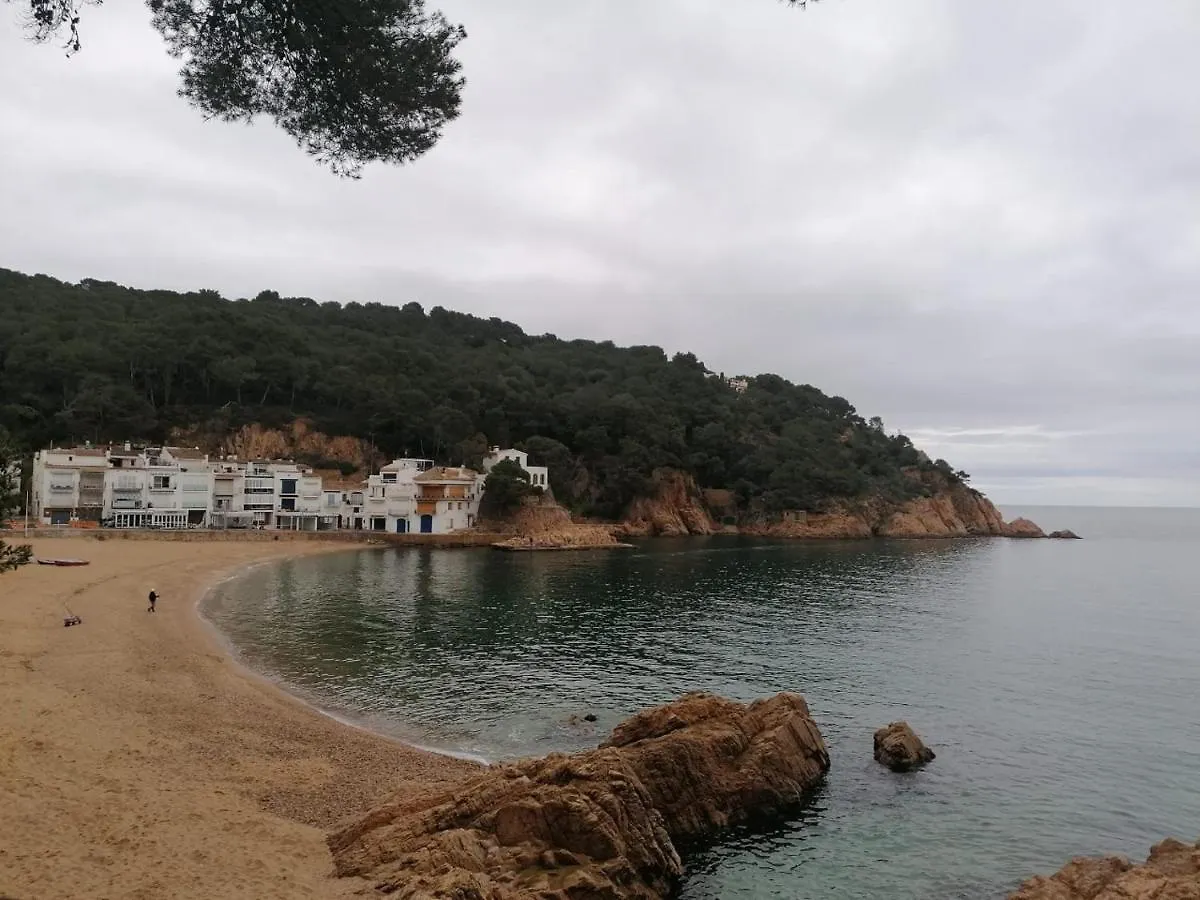 Hotel Tamariu 3*,  Spain