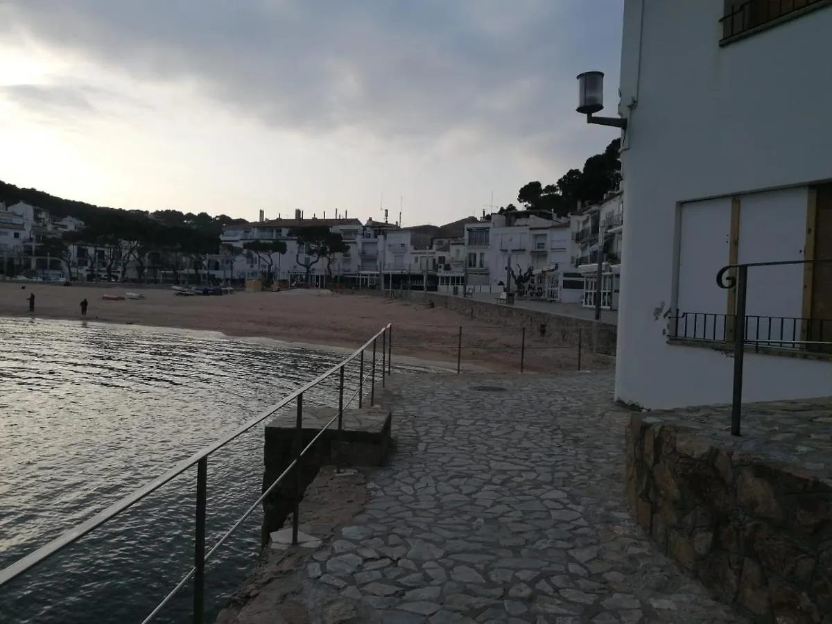Hotel Tamariu