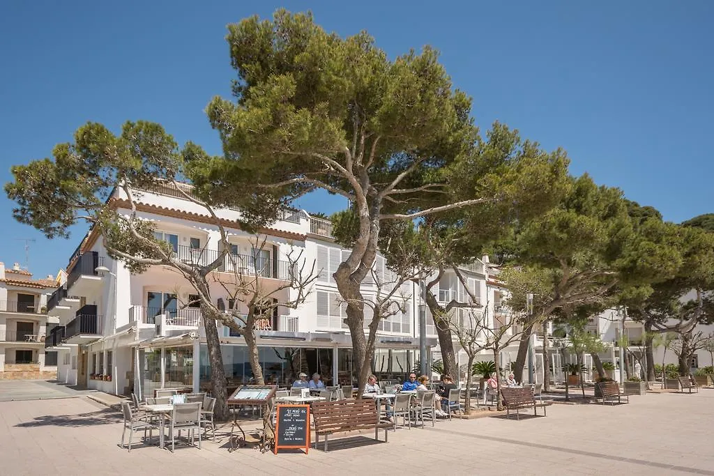 ***  Hotel Tamariu Spain