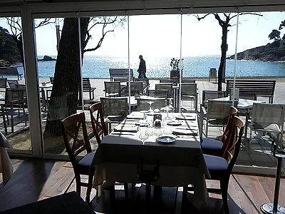 Hotel Tamariu